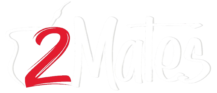 Logo 2Mates