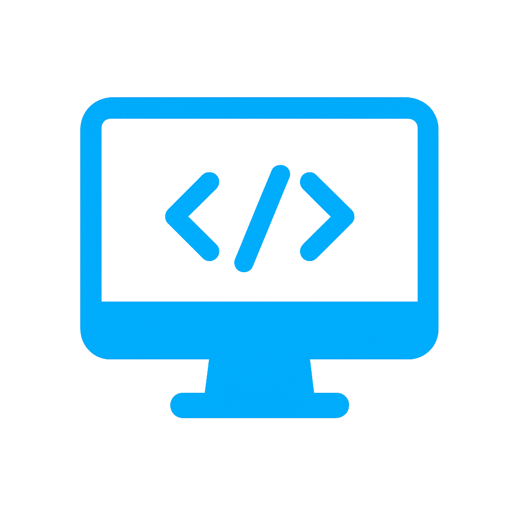 Icono Software a medida