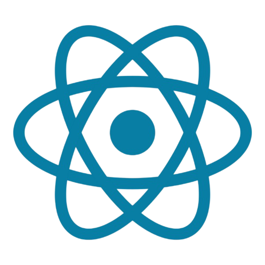 React